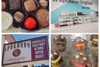 Spokane’s Top Candy Shops Guide