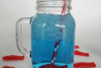 Homemade Sonic Ocean Water Drink Guide