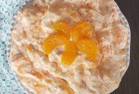 Mandarin Orange Jello Salad Recipe