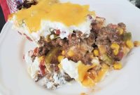 The Duke’s Favorite Casserole