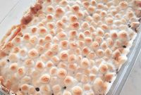 Easy Classic Sweet Potato Casserole with Canned Yams