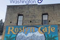 Exploring Roslyn, Washington: A Comprehensive Video Guide