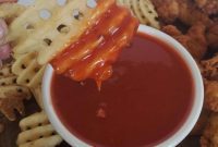 Homemade Chick-fil-A Polynesian Sauce Recipe Video