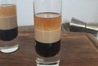 Crafting the Perfect Duck Fart Shot