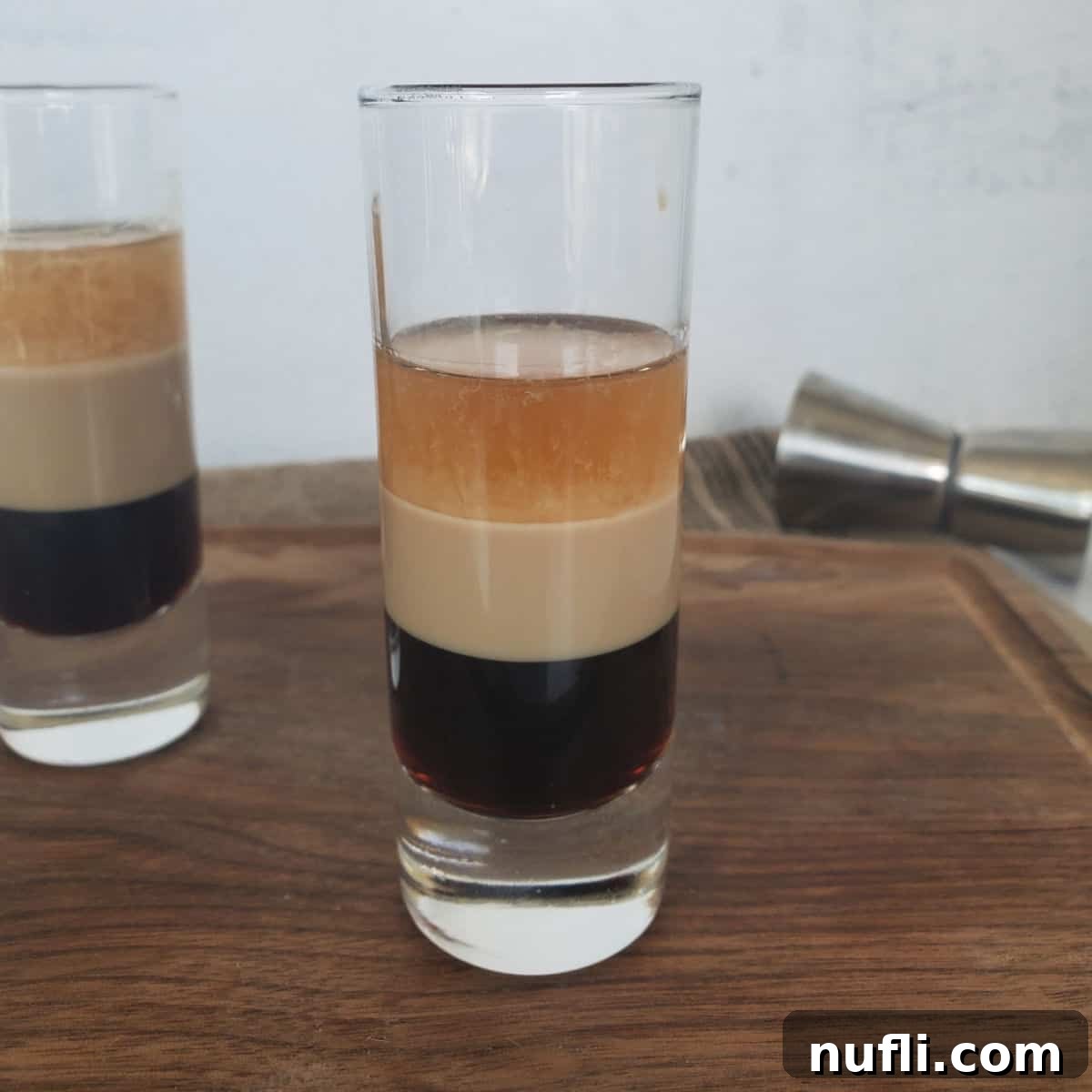 Crafting the Perfect Duck Fart Shot 1 featured 146639