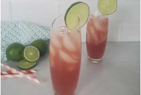 Easy Bay Breeze Cocktail Recipe Video