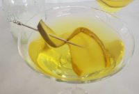 Dill Pickle Martini A Zesty Briny Treat