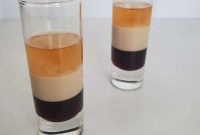 Crafting the B52 Shot A Video Guide