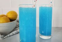 Easy Homemade Kool Aid Slushies