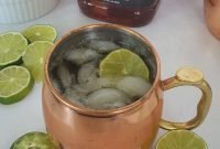 The Best Easy Kentucky Mule Recipe