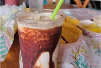 LuLu’s Legendary Bushwacker Recipe