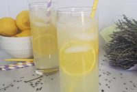 Lavender Blossom Elixir