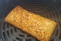 Crispy Air Fryer Hot Pockets