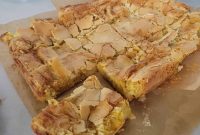 Delicious Gooey Butter Cake Recipe