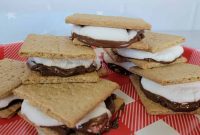 Easy Oven S’mores: Get That Gooey Goodness