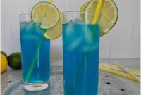 Electrifying Lemonade