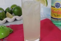 Easy Delicious Refreshing Ranch Water Recipe
