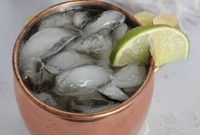Your Perfect Tennessee Whiskey Mule