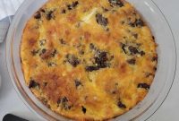 Effortless Bisquick Cheeseburger Pie