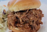 Easy Dr Pepper Slow Cooker Pulled Pork