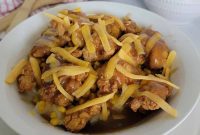 Homemade KFC Famous Bowl Recipe