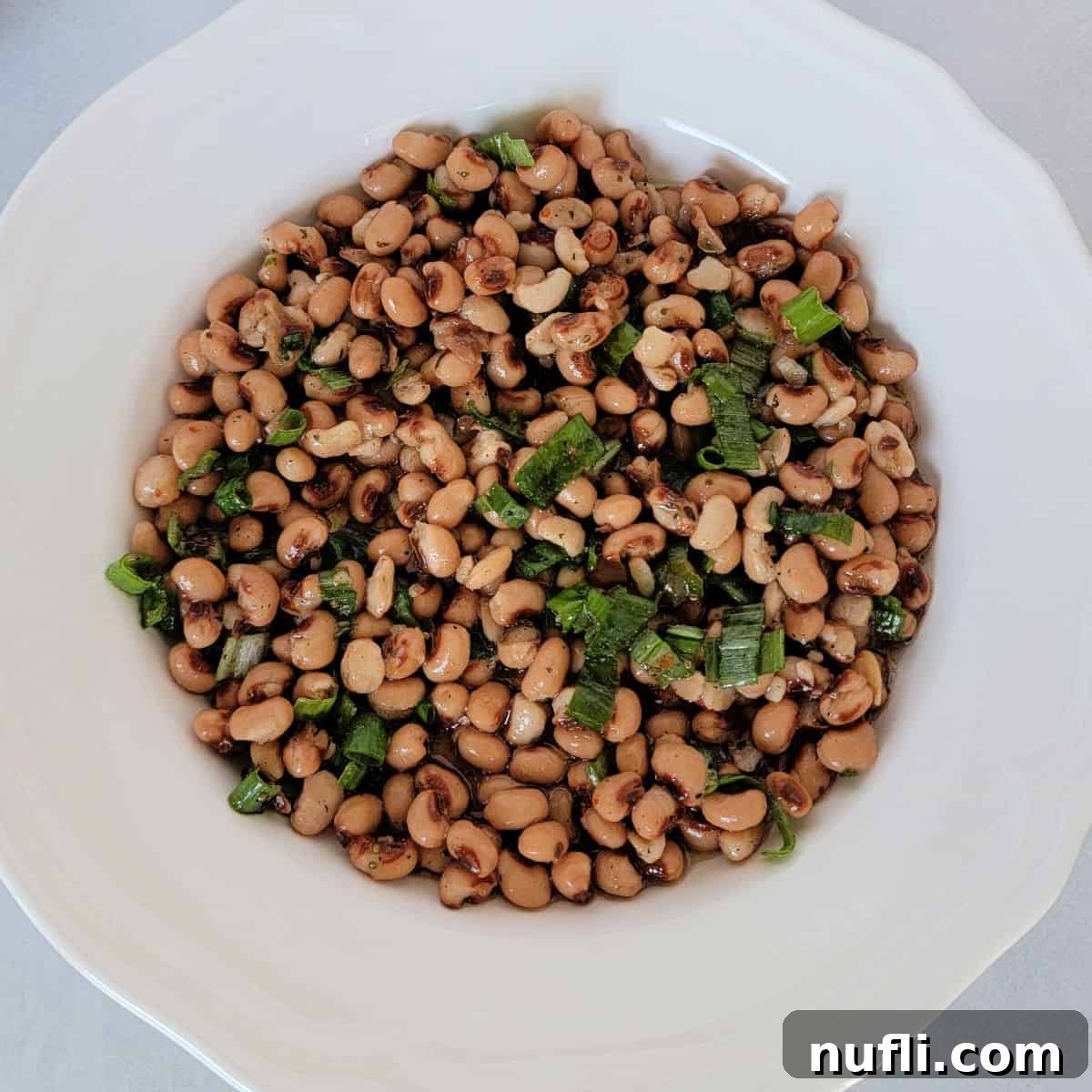 Zesty Black Eyed Pea Medley 1 featured 149079 1