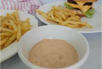 Unlock the Secret In-N-Out Sauce Recipe