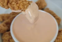 Homemade Japanese Spicy Mayo