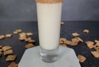 Ultimate Cinnamon Toast Crunch Shot