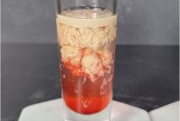 Brain Hemorrhage Shot Recipe Guide