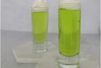 Easy Scooby Snack Shot Recipe