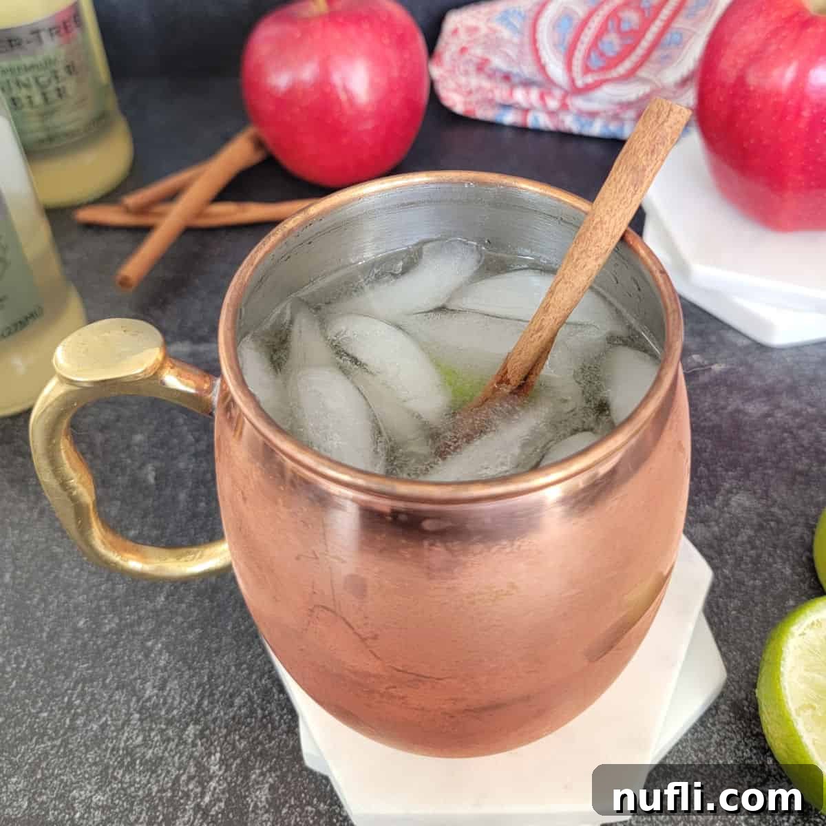 Apple Cider Mule Cocktail 1 featured 149693
