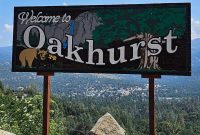 Discover Oakhurst, California