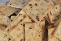 Explosive Alabama Crackers