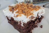 Effortless Butterfinger Bliss