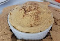 Whipped Pumpkin Cream Cheese Delight