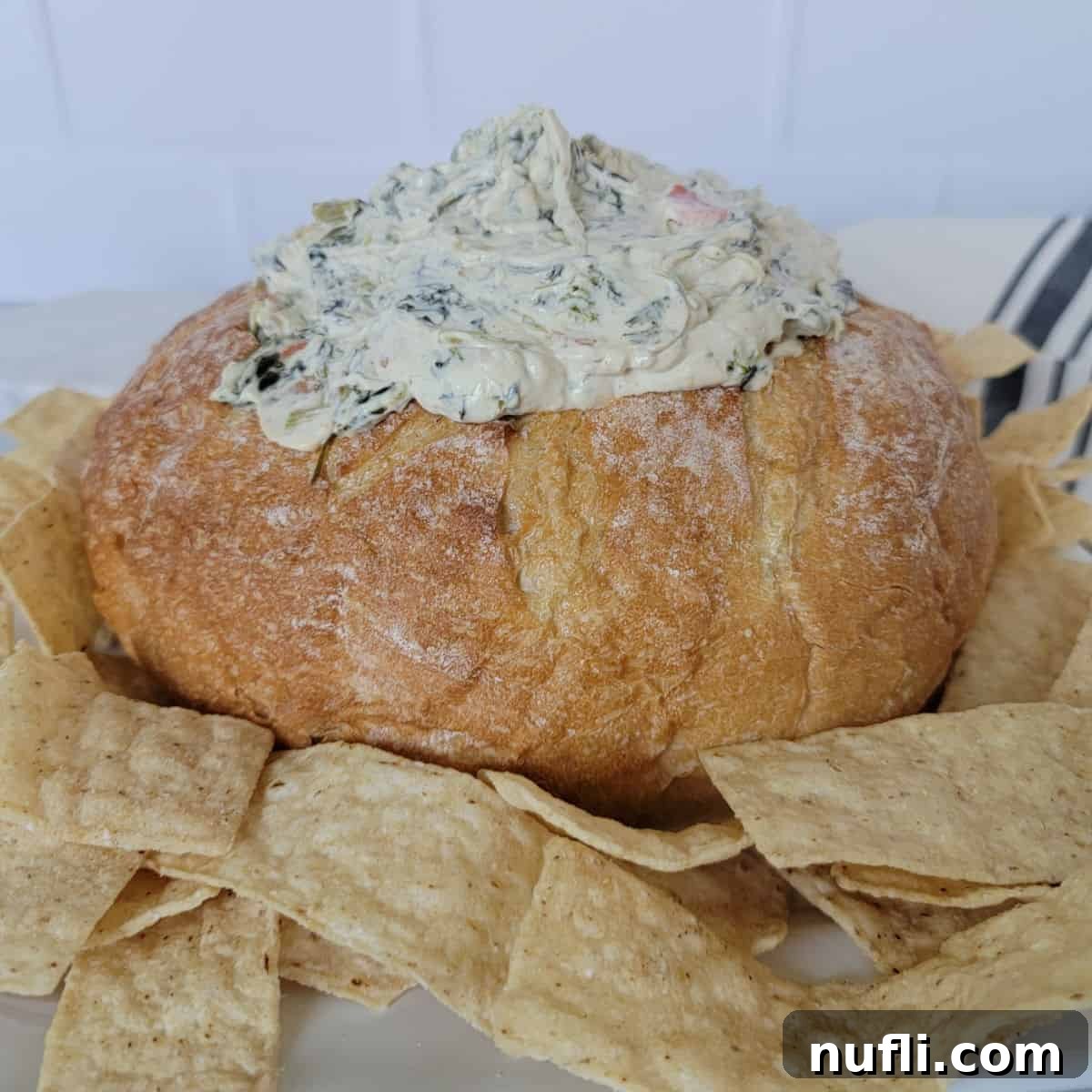 Knorr Spinach Dip Effortless Entertaining 1 featured 149920