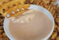 Pantry Perfect Comeback Sauce