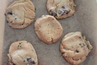 Air Fryer Cookie Delights