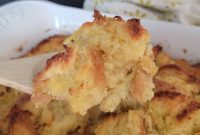 Effortless 5 Ingredient Pineapple Stuffing