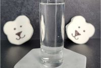 Winter Wonderland Easy Polar Bear Shot Recipe