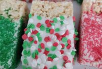 Crispy Chocolate Dream Bites