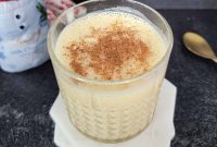 Foolproof Homemade Bourbon Eggnog: A Step-by-Step Guide