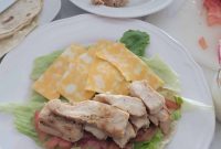 Quick & Easy Lunch Wraps