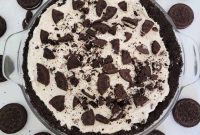 Decadent No-Bake Oreo Cheesecake Made Simple