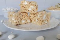 The Only Rice Krispie Treats Recipe Youll Ever Need