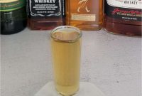 How to Make the 4 Horsemen Shot