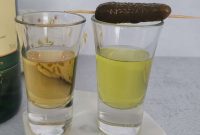 Mastering the Jameson Pickleback Shot