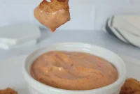 Effortless Homemade Yum Yum Sauce