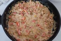 The Easiest 3-Ingredient Velveeta Rotel Ground Beef Dip